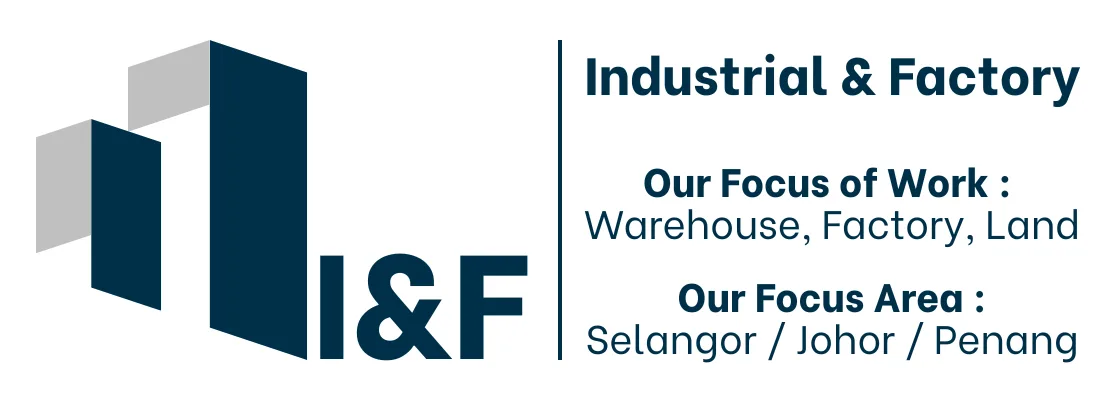 Industrial & Factory Industrial & Factory